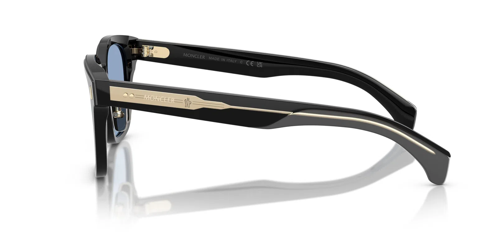 Moncler Metrope 6002D Sunglasses - view 22